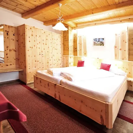 Apartment Kalkus-soelden *