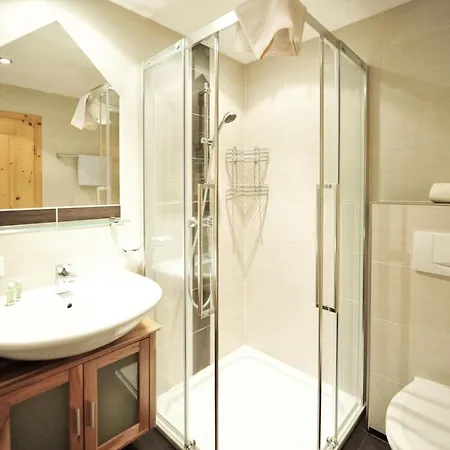 Appartement Kalkus-soelden *