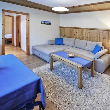 Apartment Kalkus-soelden Solden