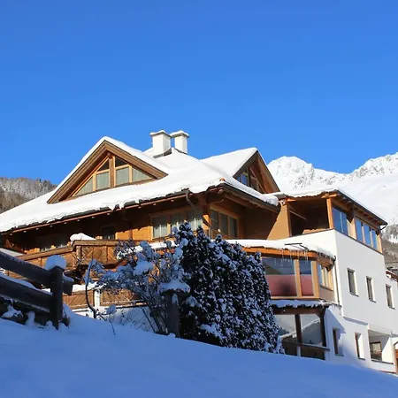 Kalkus-soelden Apartment *