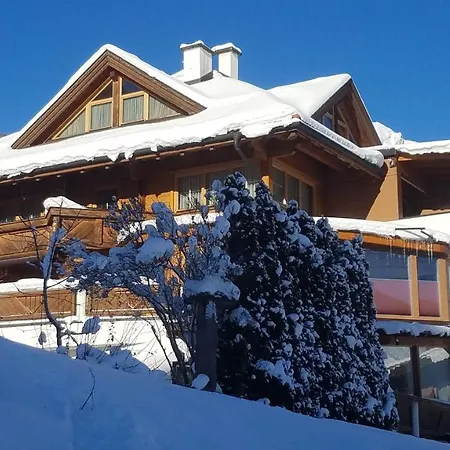 Kalkus-soelden Appartement Sölden