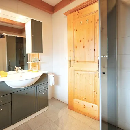 Kalkus-soelden Apartamento Sölden