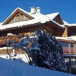 Kalkus-soelden 公寓 索尔登